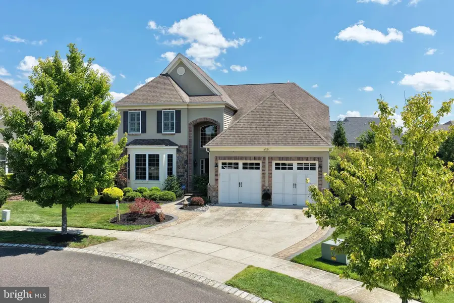 20 Liverpool Way, Medford, NJ 08055 - #3