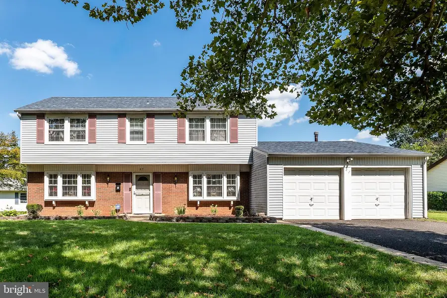 27 East Ln, Willingboro, NJ 08046 - #2