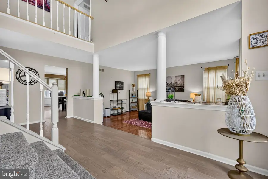 25 Dominion Dr, Marlton, NJ 08053 - #3