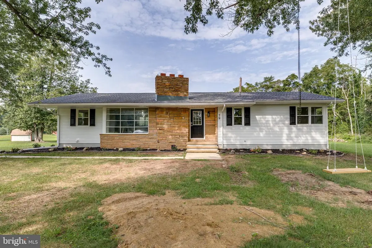 79 Brandywine Rd, Pemberton, NJ 08068 - #1