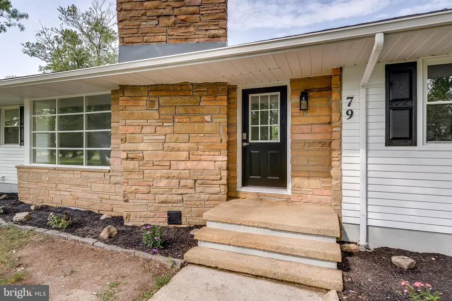79 Brandywine Rd, Pemberton, NJ 08068 - #2