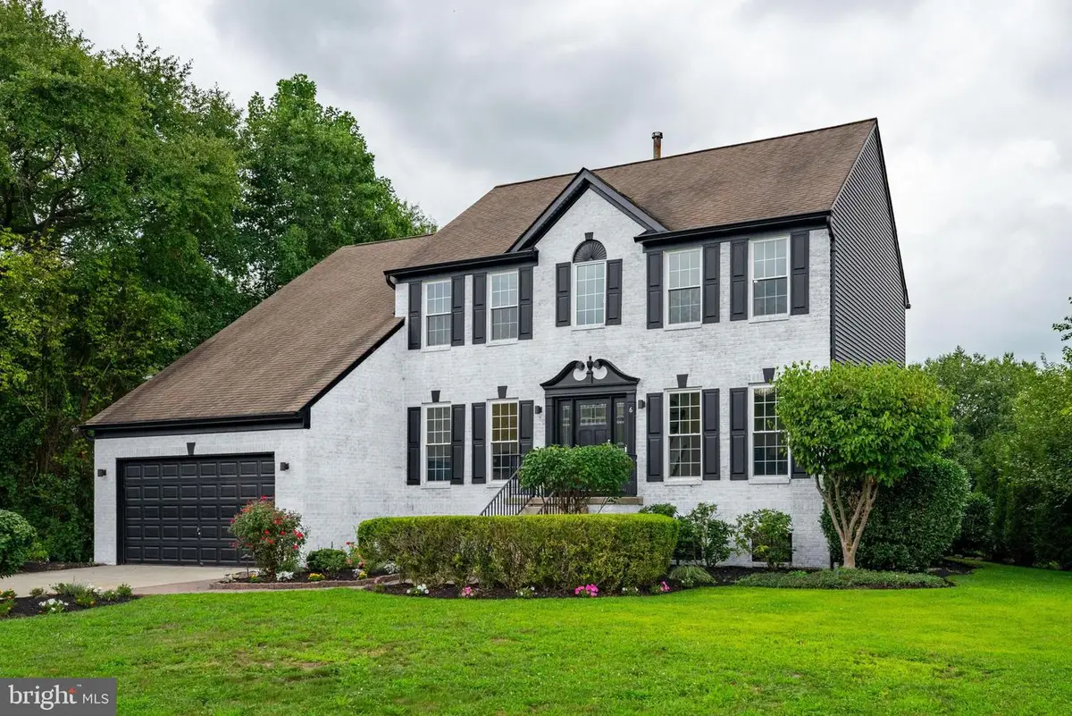 6 Westbury Ct, Bordentown, NJ 08505 - #1