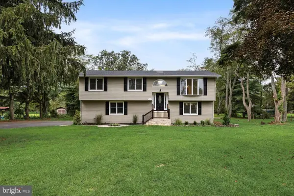 719 Kettle Run Rd, MARLTON, NJ 08053