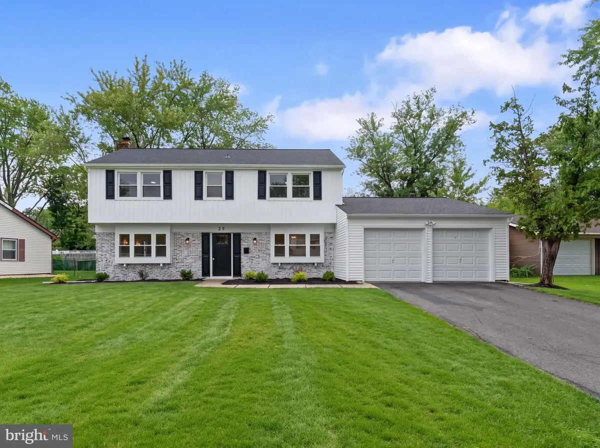 25 Eagen Ln, Willingboro, NJ 08046 - #1