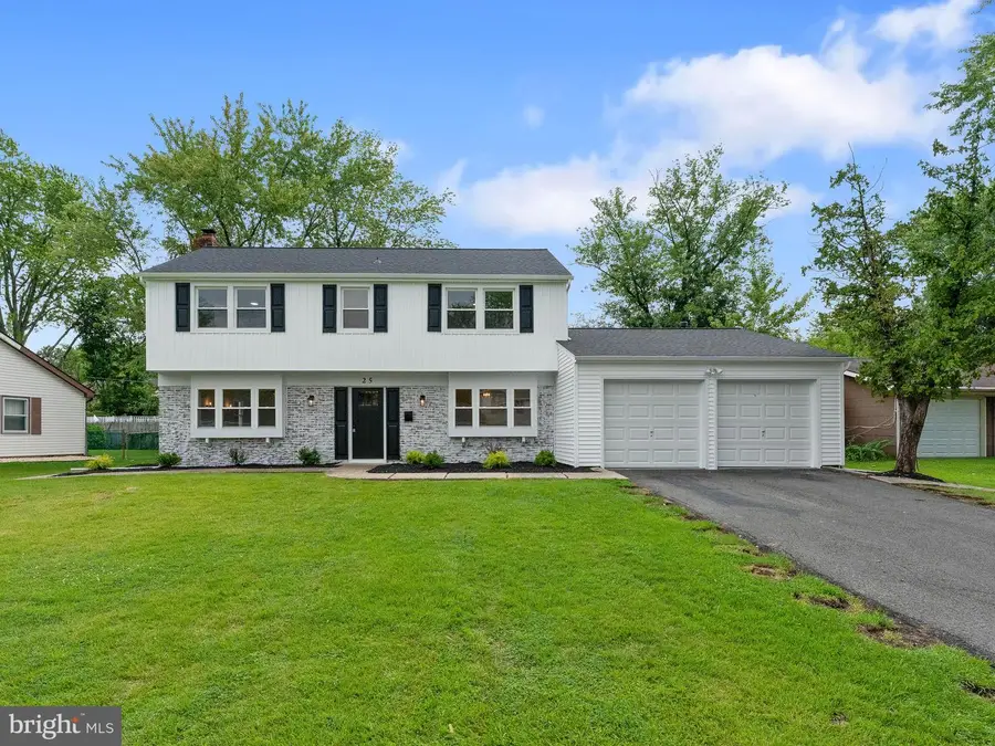 25 Eagen Ln, Willingboro, NJ 08046 - #2
