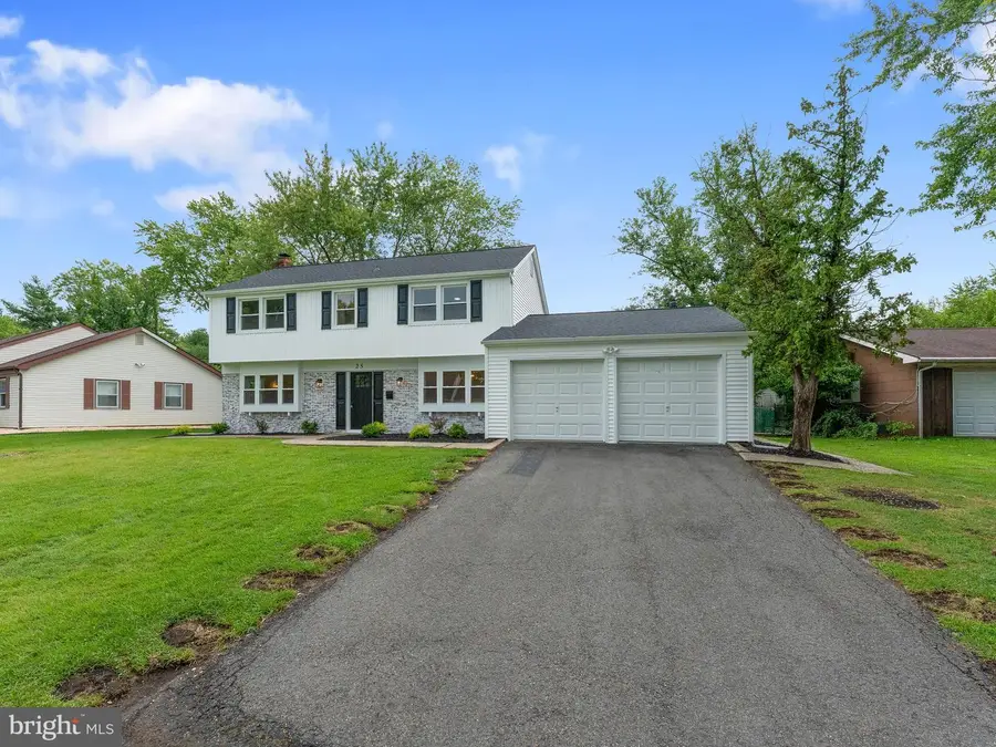 25 Eagen Ln, Willingboro, NJ 08046 - #3