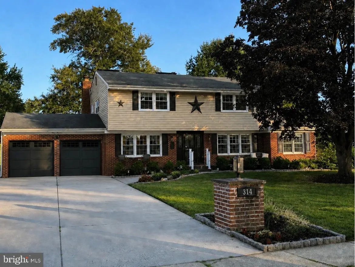 314 Plantation Dr, Cinnaminson, NJ 08077 - #1