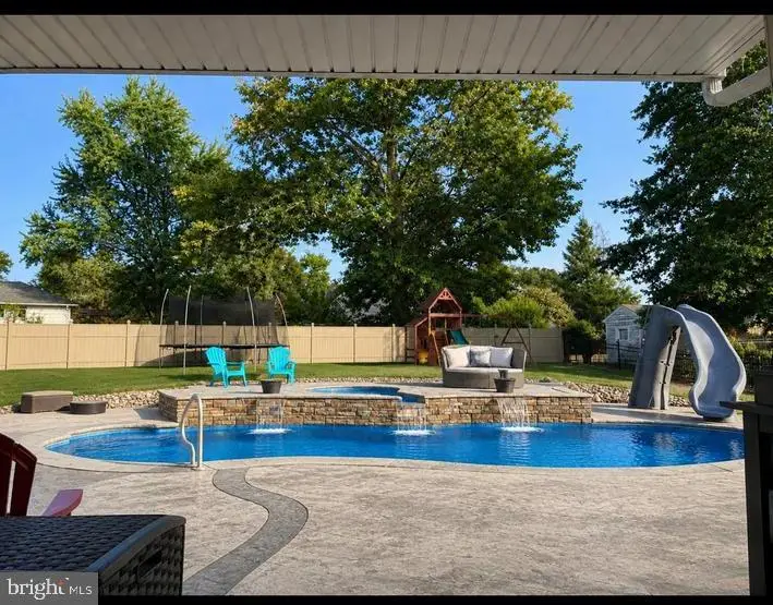 314 Plantation Dr, Cinnaminson, NJ 08077 - #2