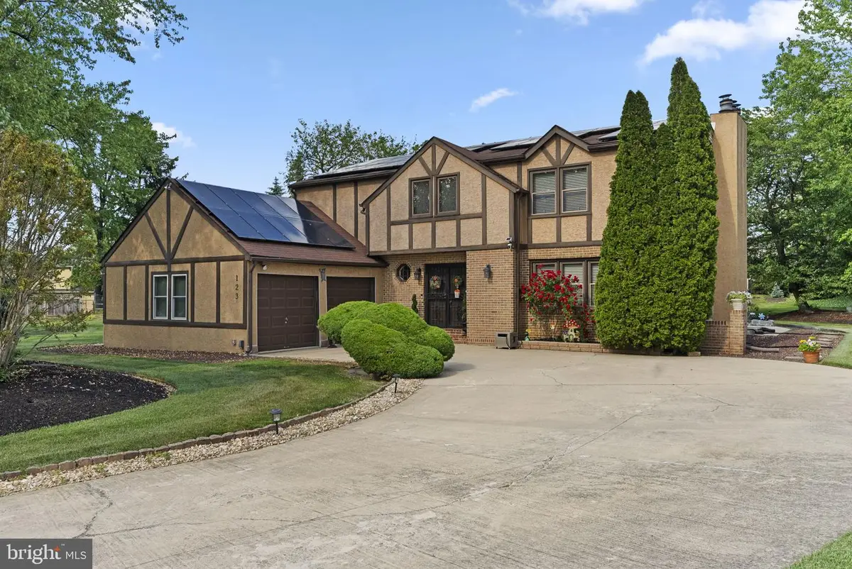 123 Union Mill Ter, Mount Laurel, NJ 08054 - #1