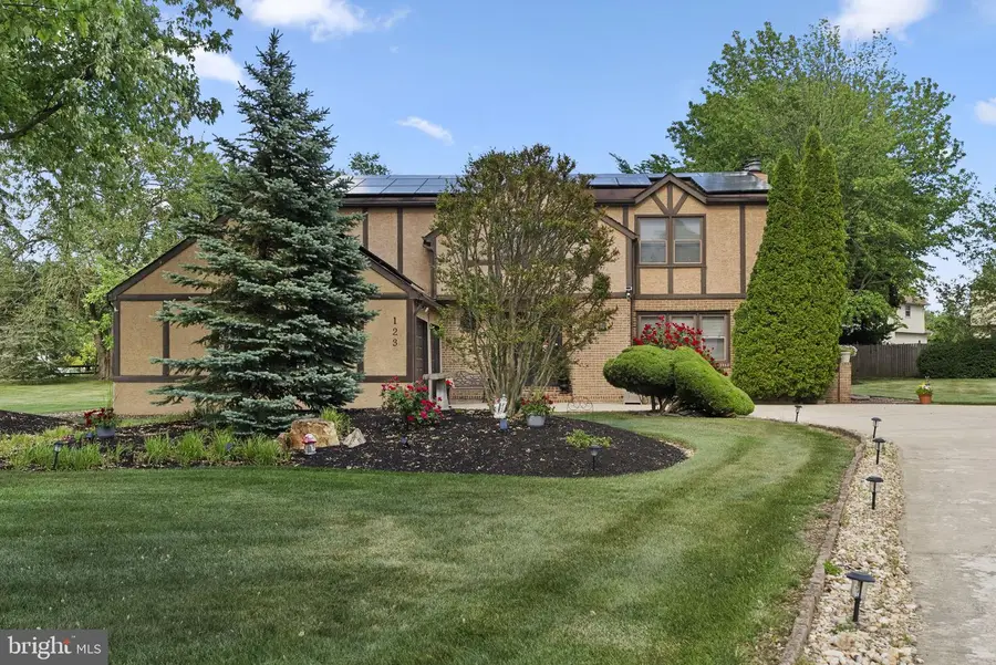 123 Union Mill Ter, Mount Laurel, NJ 08054 - #3