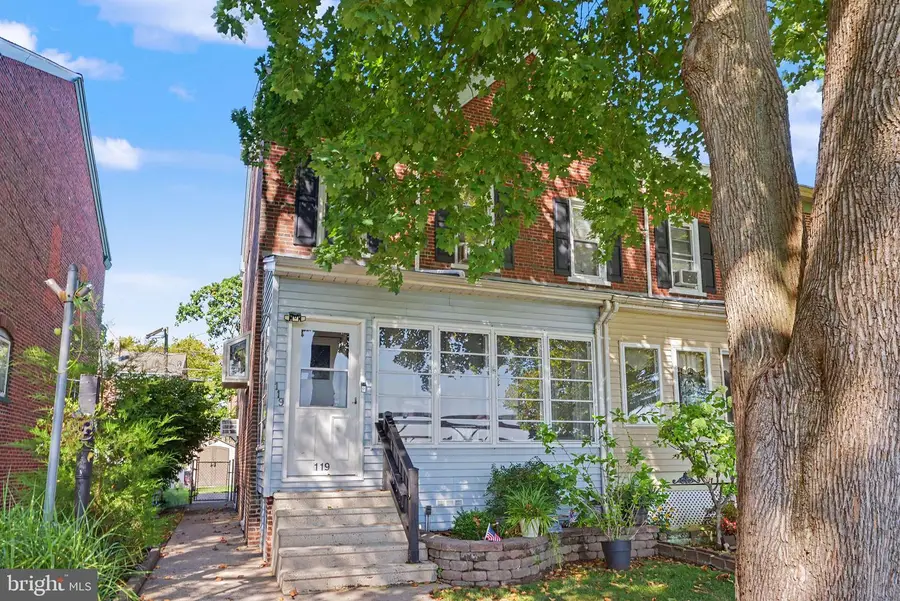 119 2nd Ave, Roebling, NJ 08554 - #2