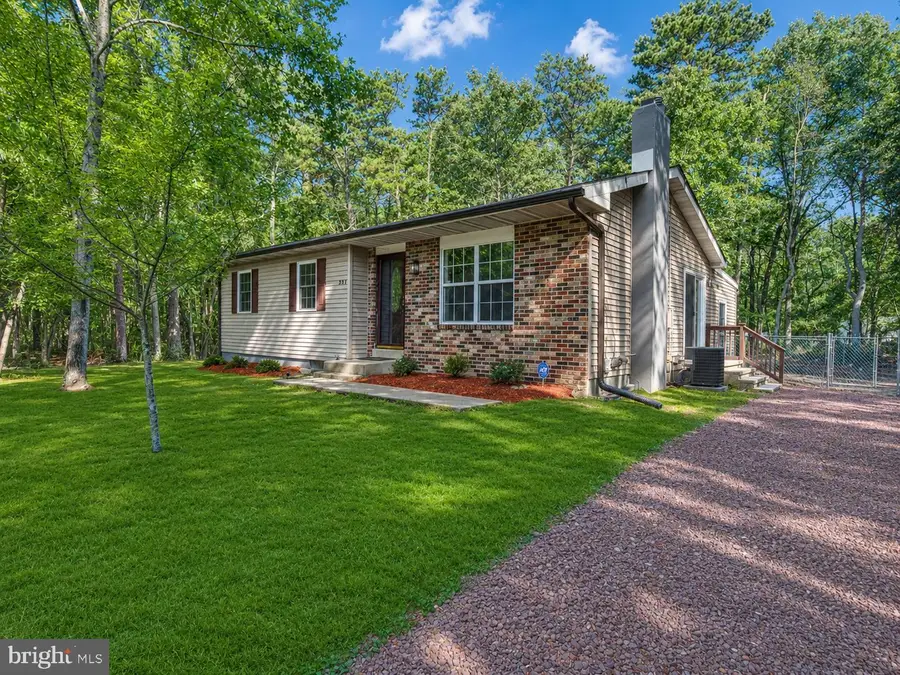441 Goodwater Ave, Browns Mills, NJ 08015 - #2