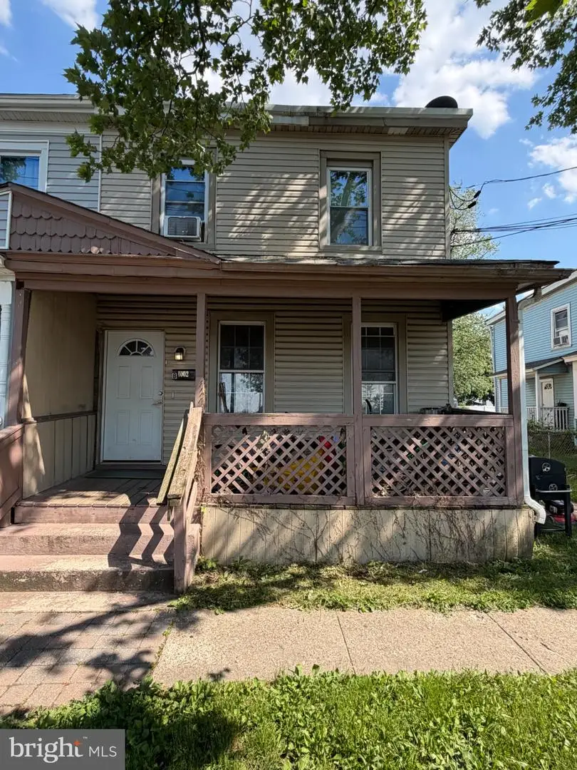 1002 W Front St, Florence, NJ 08518 - #2