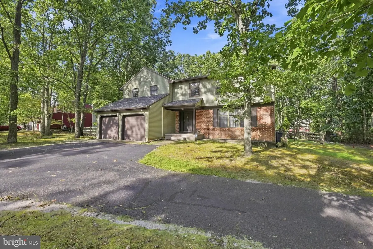 157 Atsion Rd, Medford, NJ 08055 - #1
