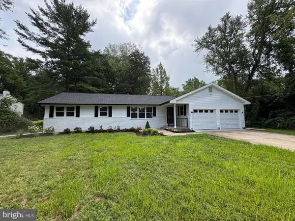 28034 Gaunts Bridge Rd, COLUMBUS, NJ 08022