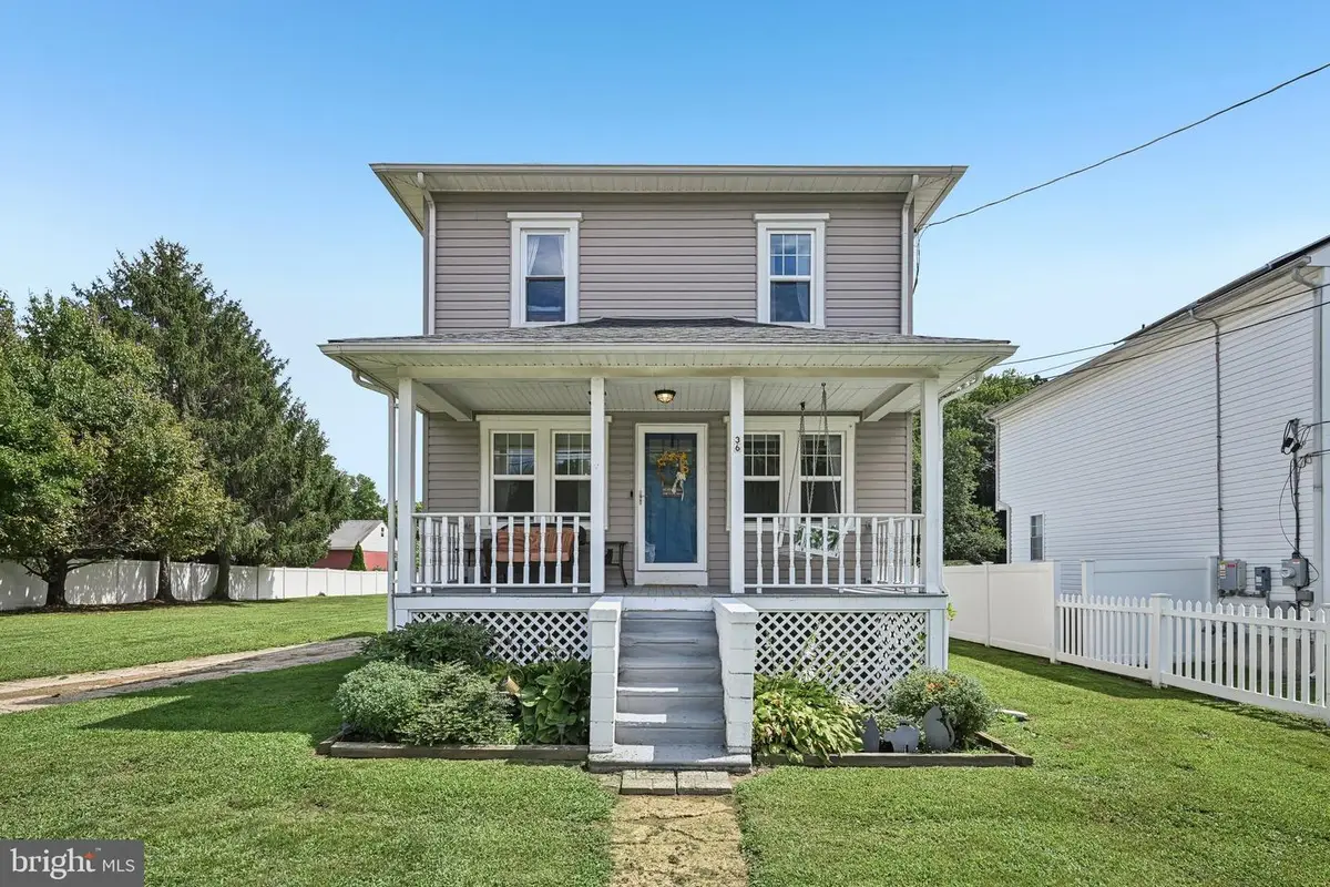 36 County Ave, Maple Shade, NJ 08052 - #1