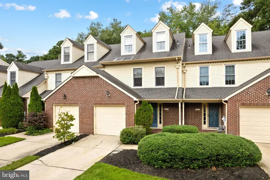 302 Berkshire Way, Marlton, NJ 08053 - #2