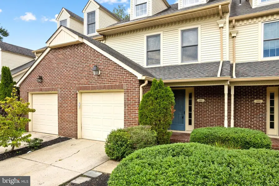 302 Berkshire Way, Marlton, NJ 08053 - #3