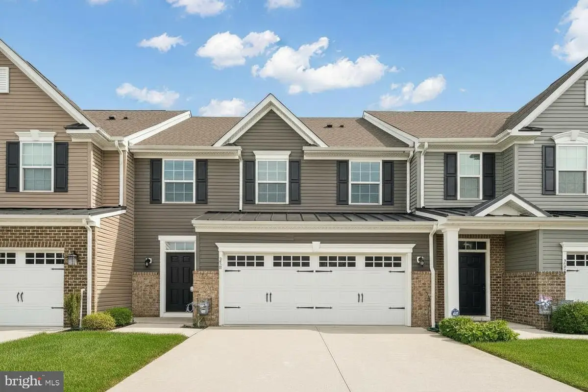 230 Hidden Acres, Moorestown, NJ 08057 - #1