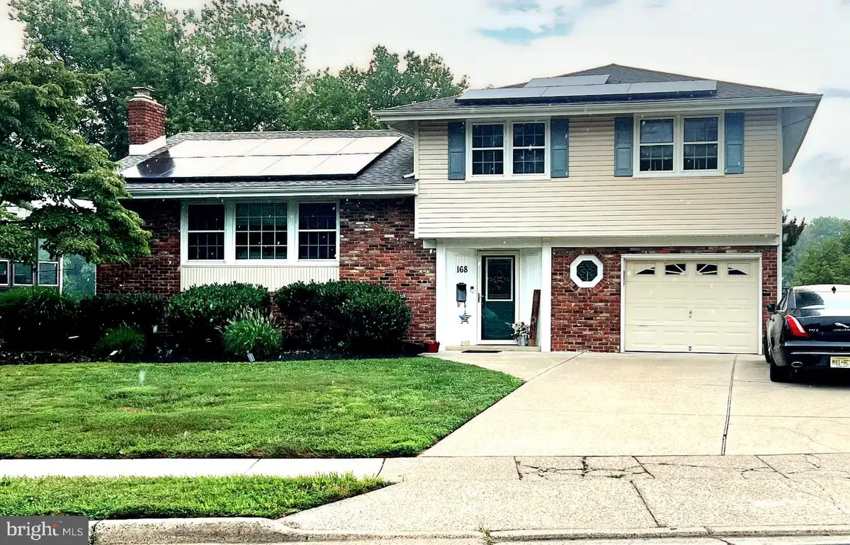 168 E St Andrews Dr, Mount Laurel, NJ 08054 - #1