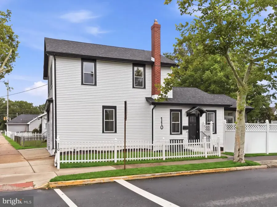 110 W Washington St, Riverside, NJ 08075 - #2