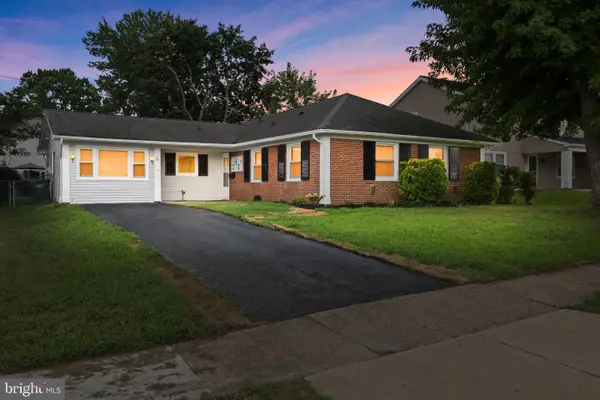 56 Marboro Ln, WILLINGBORO, NJ 08046