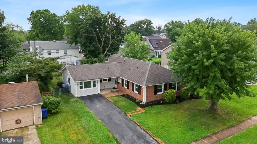 56 Marboro Ln, Willingboro, NJ 08046 - #3