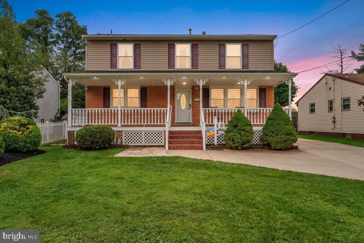 326 Spruce Ave, Maple Shade, NJ 08052 - #1