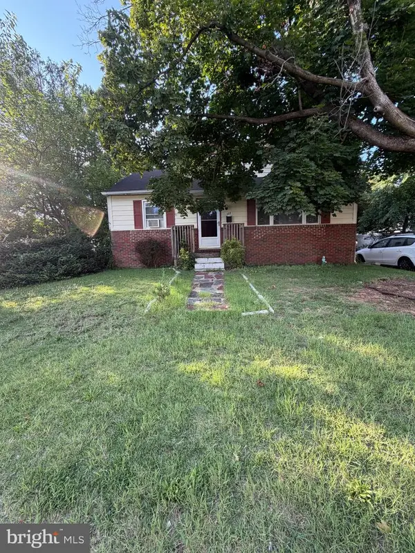 105 Fairfax Dr, CINNAMINSON, NJ 08077