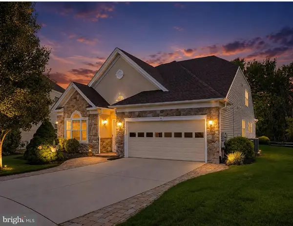 43 Mitchell Ct, MARLTON, NJ 08053