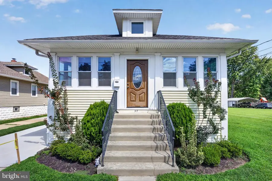 57 W Gradwell Ave, Maple Shade, NJ 08052 - #3