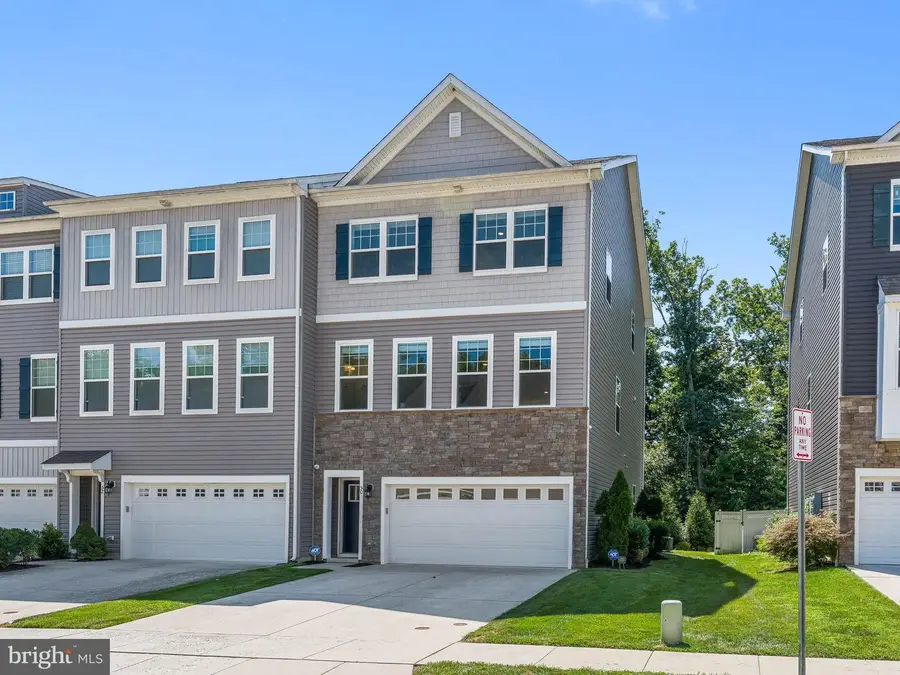 50 Sullivan Way, Marlton, NJ 08053 - #3