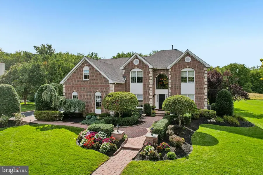 217 Country Club Dr, Moorestown, NJ 08057 - #2