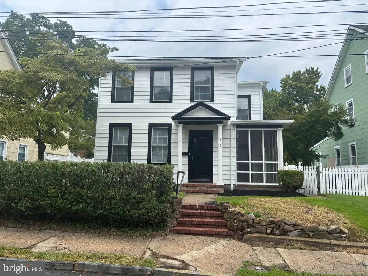 113 Pearl St, Mount Holly, NJ 08060 - #1