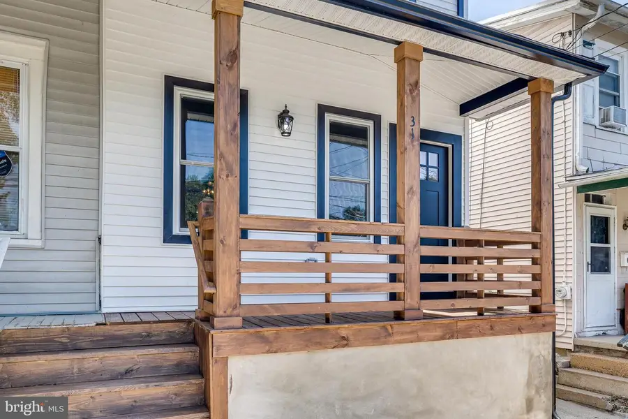 31 Buttonwood St, Mount Holly, NJ 08060 - #3