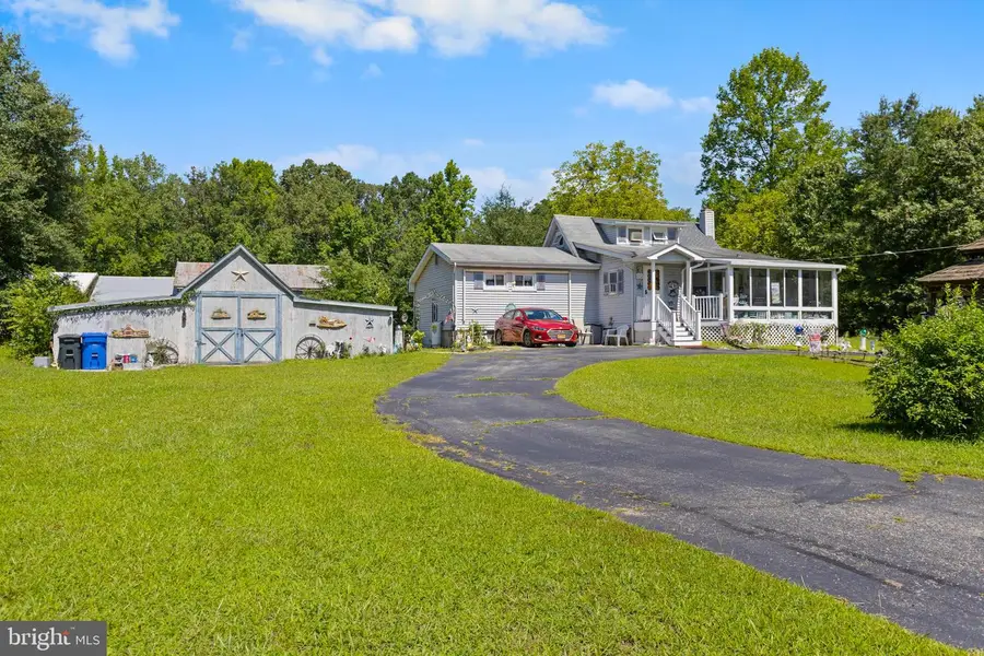 282 Meany Rd, Wrightstown, NJ 08562 - #2