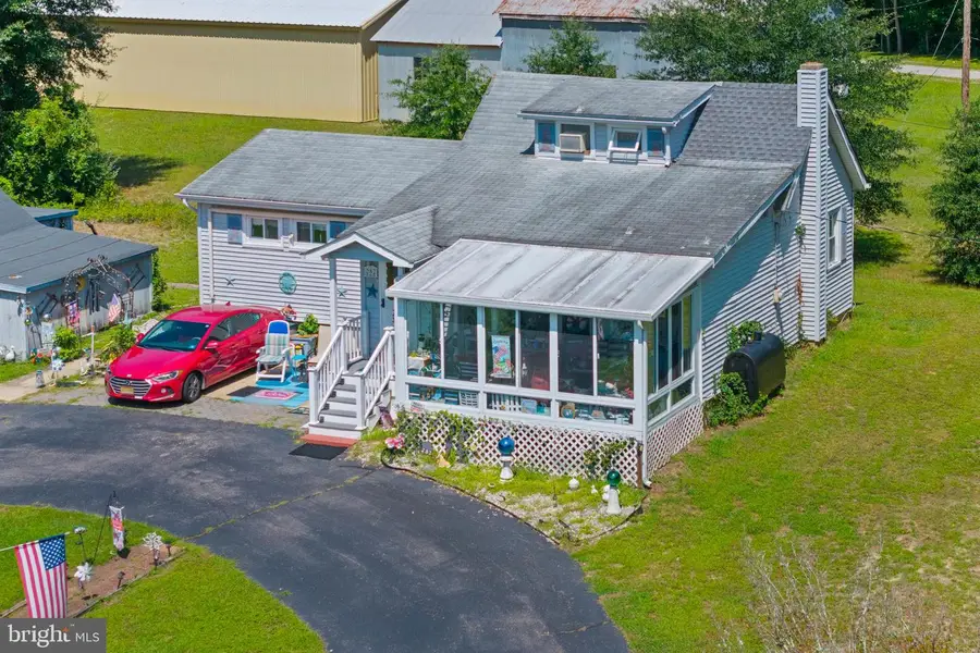 282 Meany Rd, Wrightstown, NJ 08562 - #3