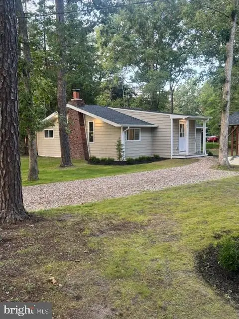 43 Bishop St, Browns Mills, NJ 08015 - #1