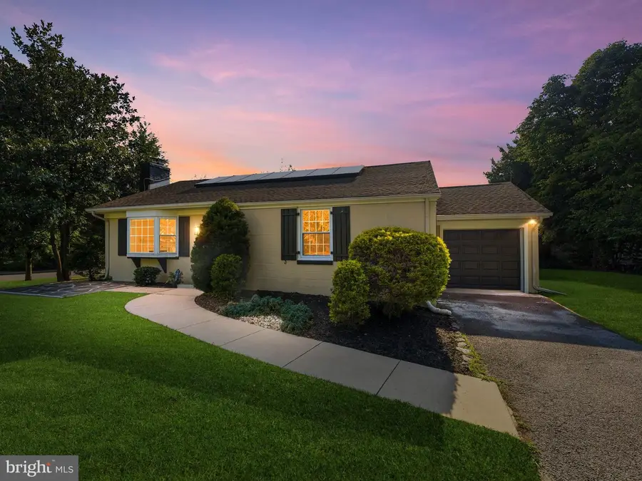 223 N Cropwell Rd, Marlton, NJ 08053 - #2