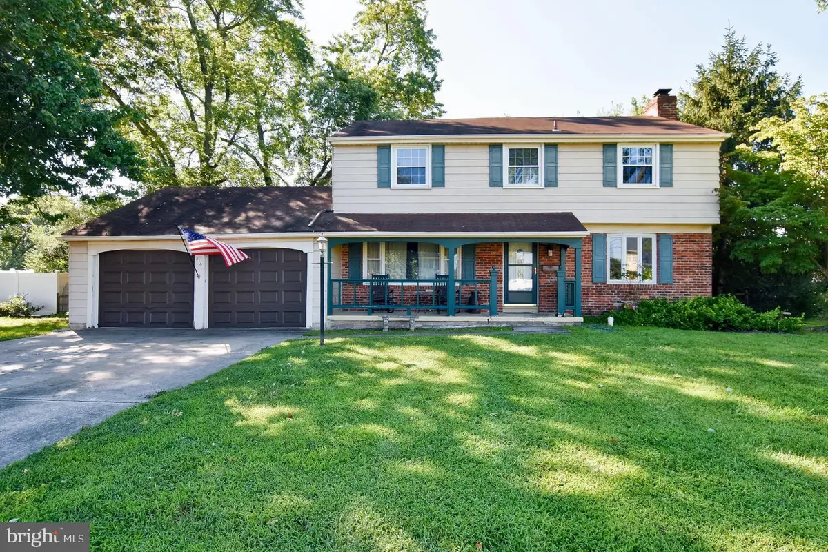 816 Heritage Rd, Cinnaminson, NJ 08077 - #1