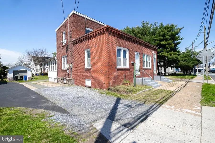 616 Route 130 Camden Ave, Burlington, NJ 08016 - #2