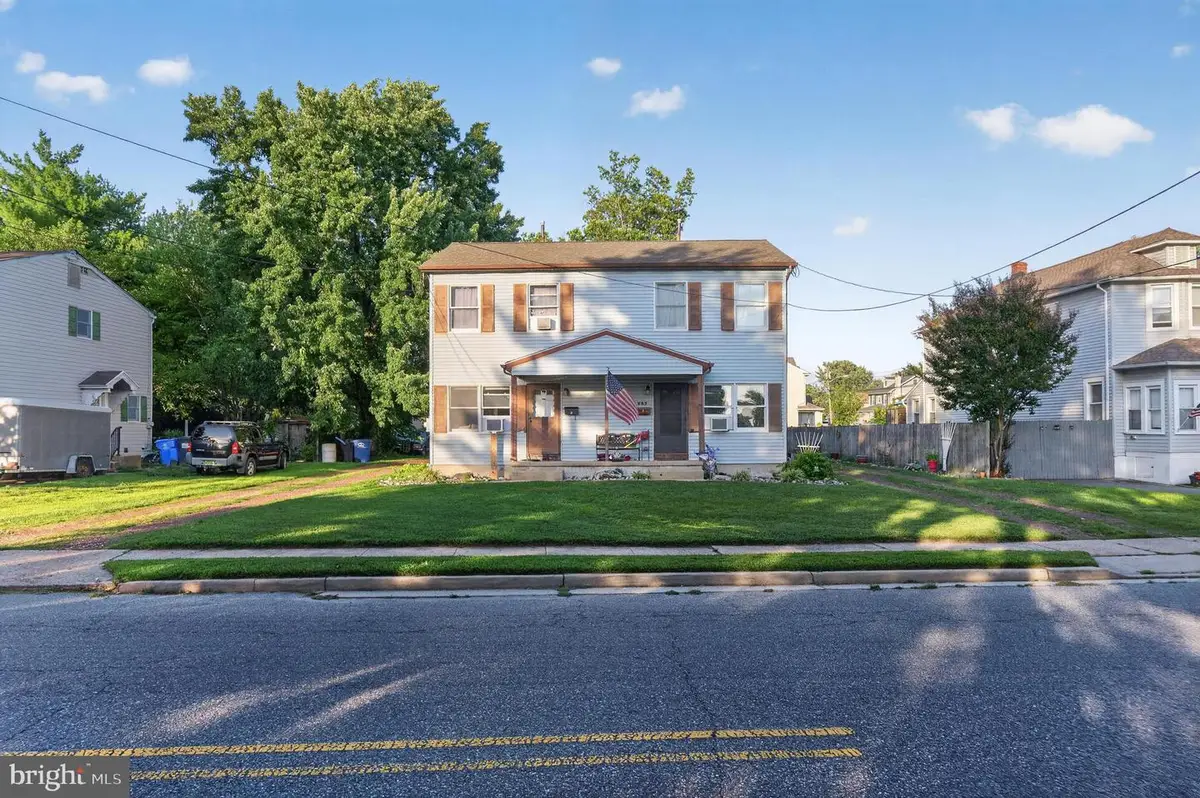 707 N Forklanding Rd, Maple Shade, NJ 08052 - #1