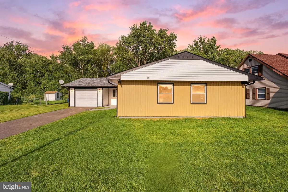 27 Genesee Ln, Willingboro, NJ 08046 - #1