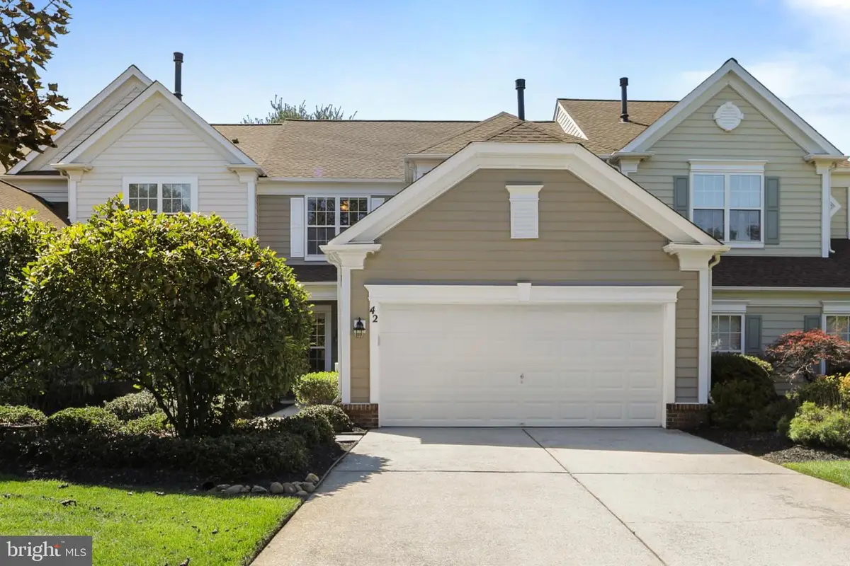 42 Wrentham Dr, Medford, NJ 08055 - #1
