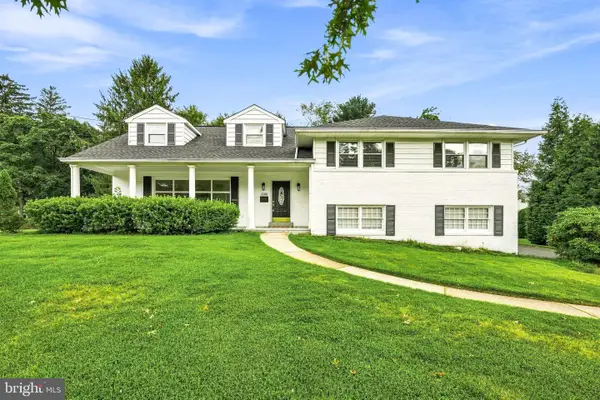 2500 Salem Dr, CINNAMINSON, NJ 08077