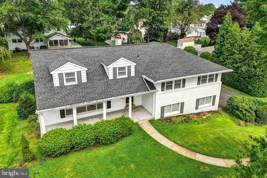 2500 Salem Dr, Cinnaminson, NJ 08077 - #3
