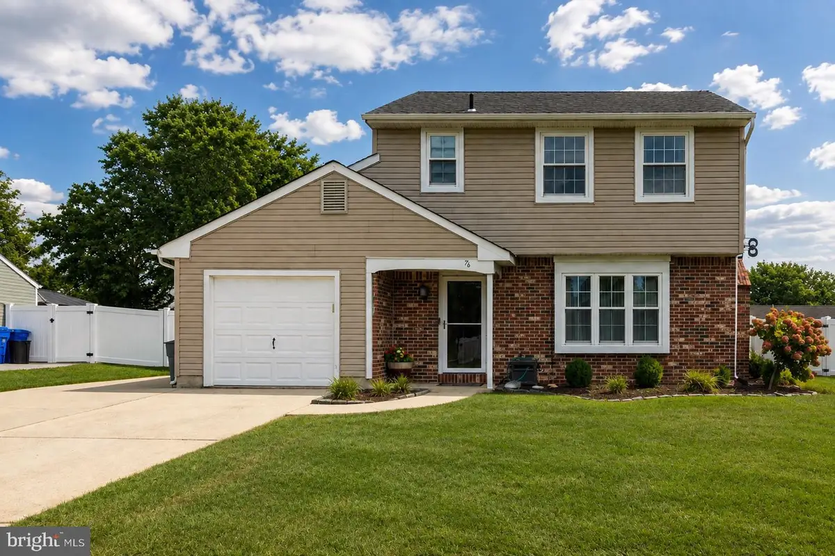 76 Dover Rd, Westampton, NJ 08060 - #1