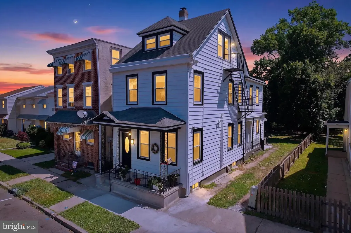 225 Stacy, Burlington, NJ 08016 - #1