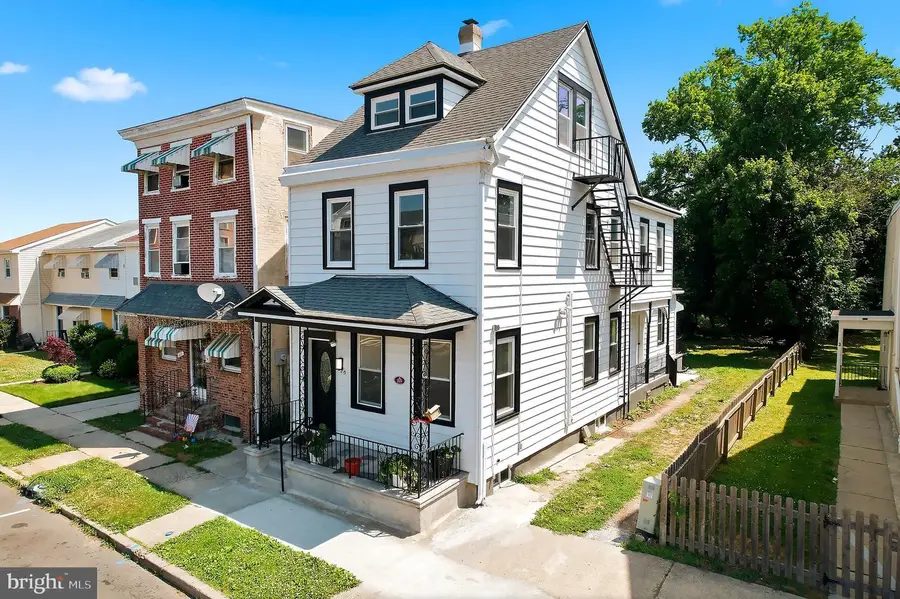225 Stacy, Burlington, NJ 08016 - #2