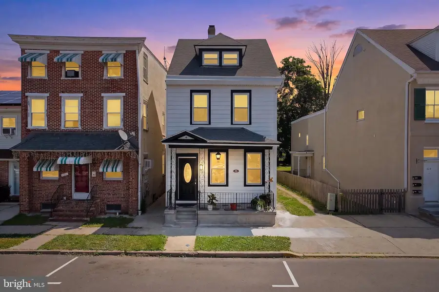 225 Stacy, Burlington, NJ 08016 - #3
